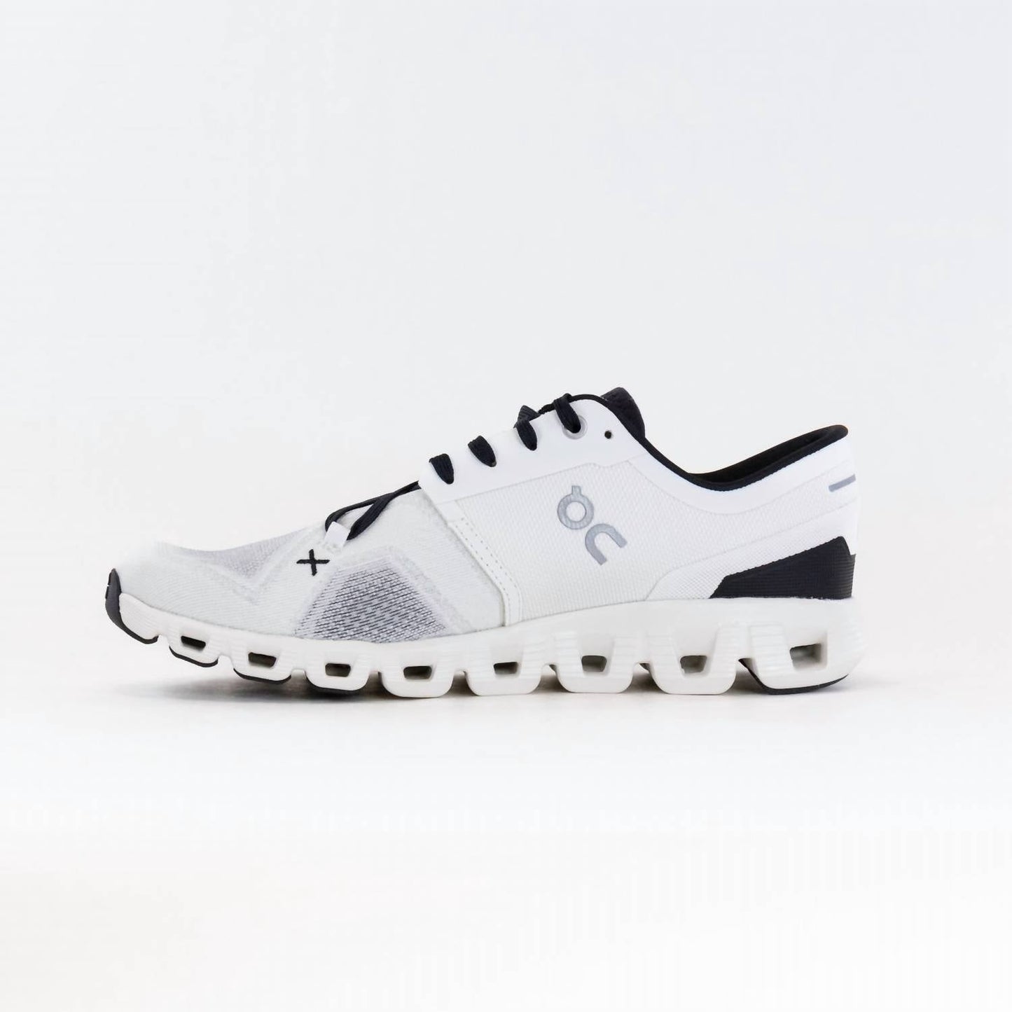 On Running - Men's On Cloud X 3 Running Sneakers