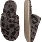 Barefoot Dreams - Women's Wild Slippers