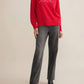 Z Supply - Love Notes Boyfriend Sweater