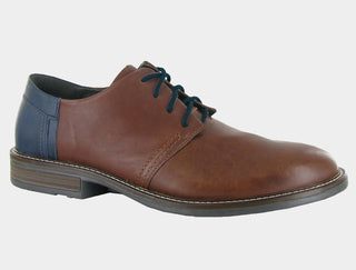 Naot - Chief Lace Up Dress Shoe