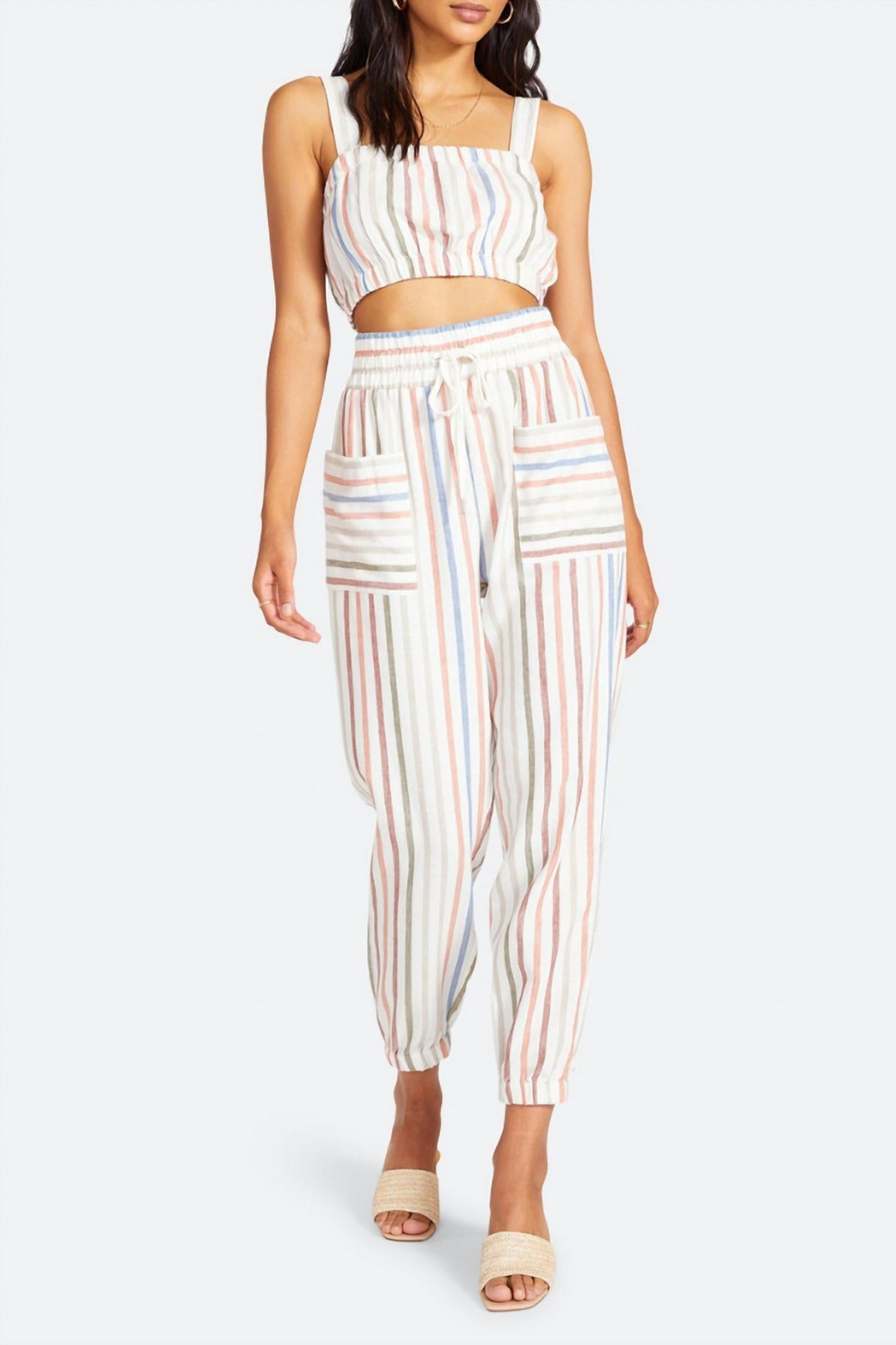 Steve Madden - Summertime Top