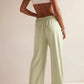 Free People - Don't Wait Up Lounge Pant