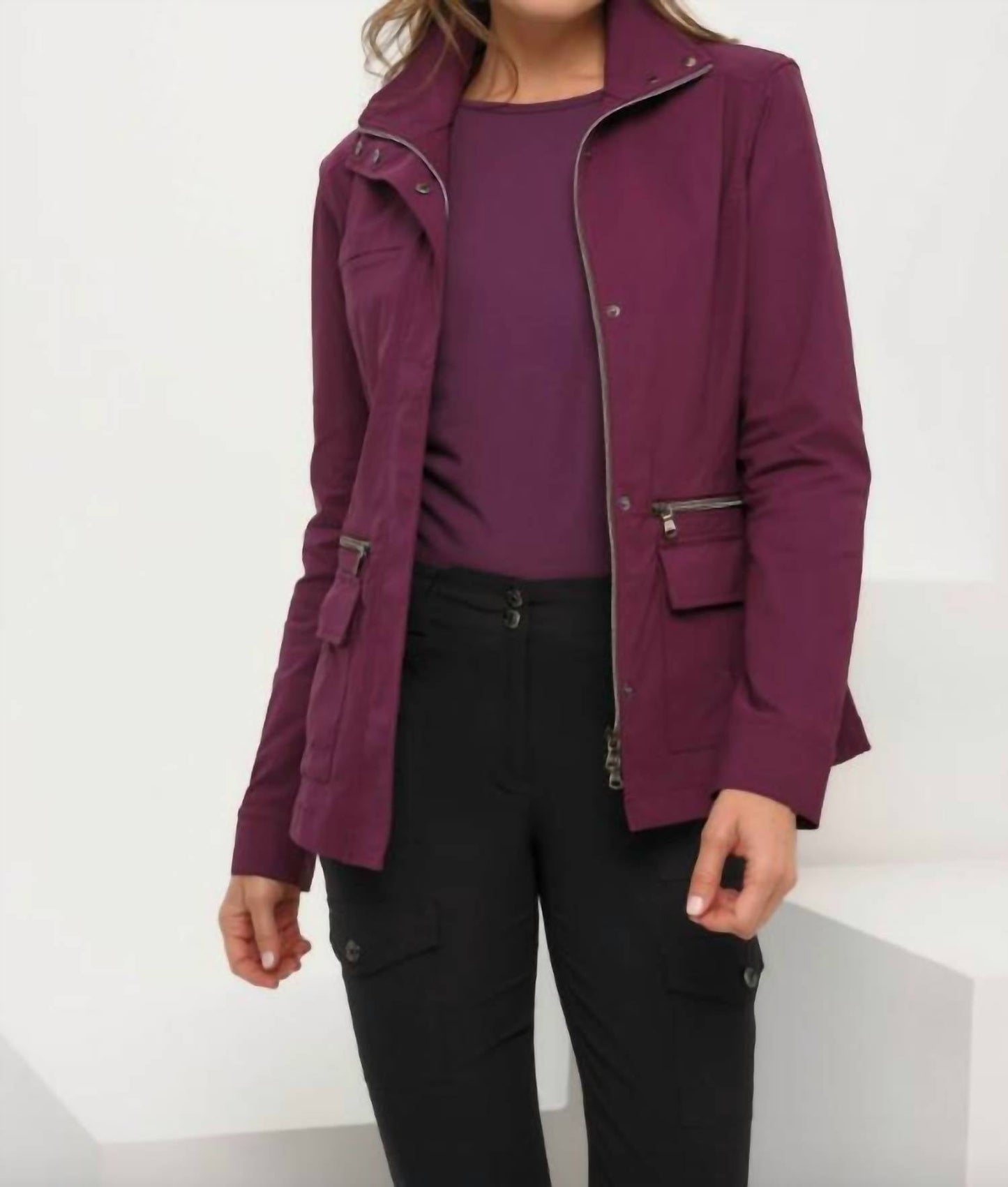 Anatomie - KENYA SAFARI JACKET