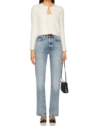 Astr - Blaise Cardigan Set