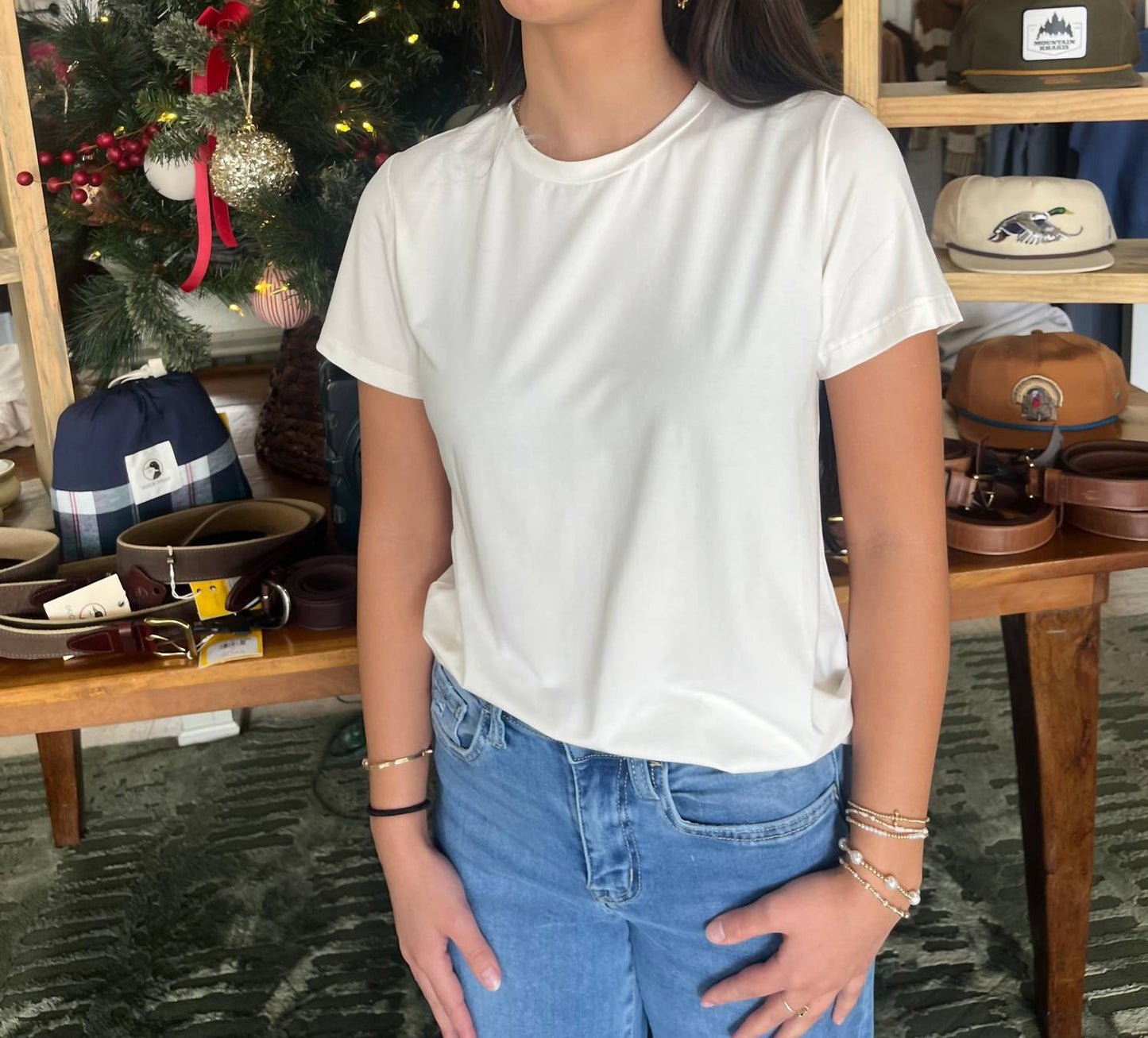 Be Cool - Basic Tee