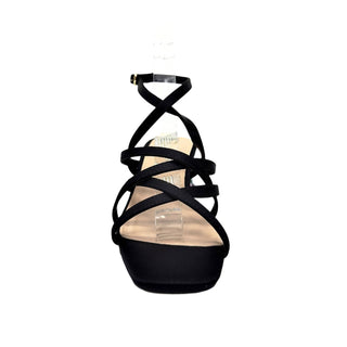 Exe - Women's Emma-329 Block Heel Sandal