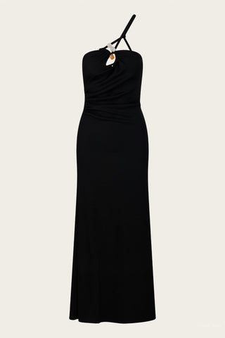 Christopher Esber - Concave Stone Cami Dress