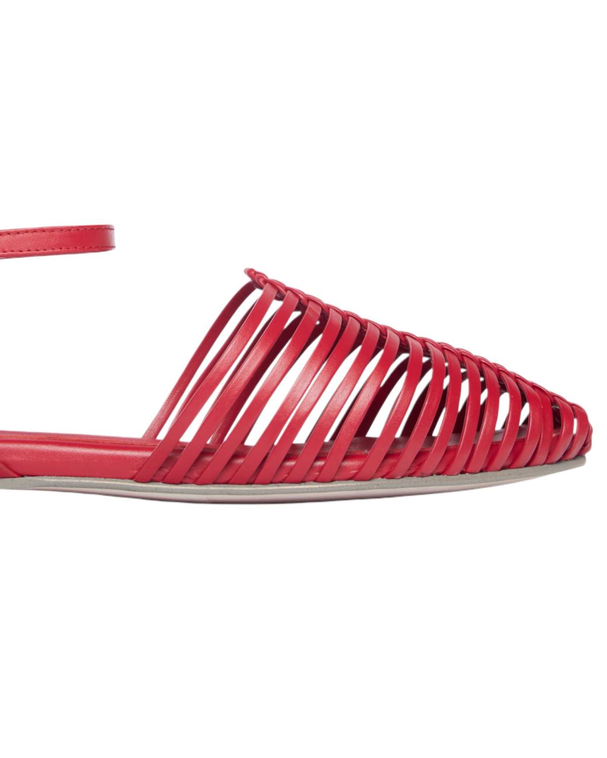 Freda Salvador - Women's Blake Flat Sandal