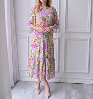 Pero New York - Adrianna Dress