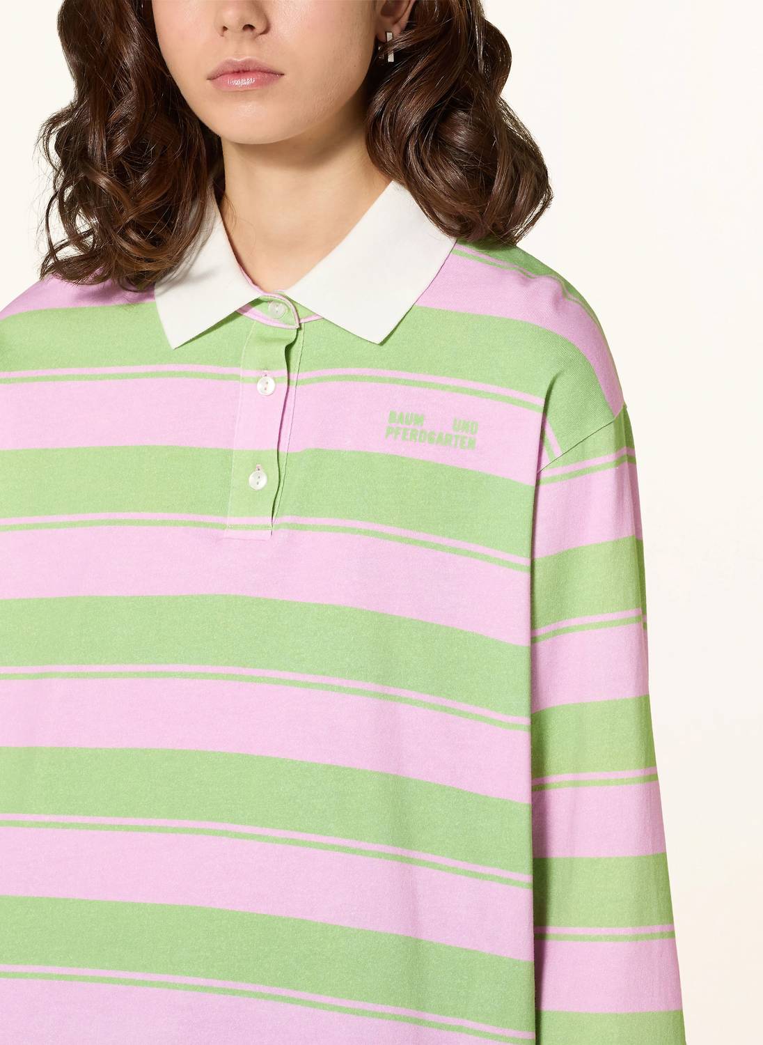 Baum Und Pferdgarten - Jeanne Shirt