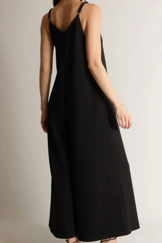 P.Cill - Bea Spaghetti Strap Jumpsuit
