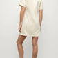 Veronica Beard - Warren Mini Shirtdress