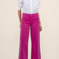 Kut From The Kloth - High Rise Flare Denim Jeans
