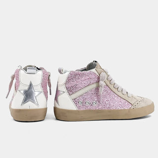 Shu Shop - Kid's Riley Sneakers