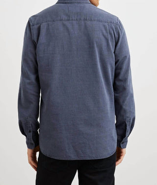 Rails - Tristan Shirt