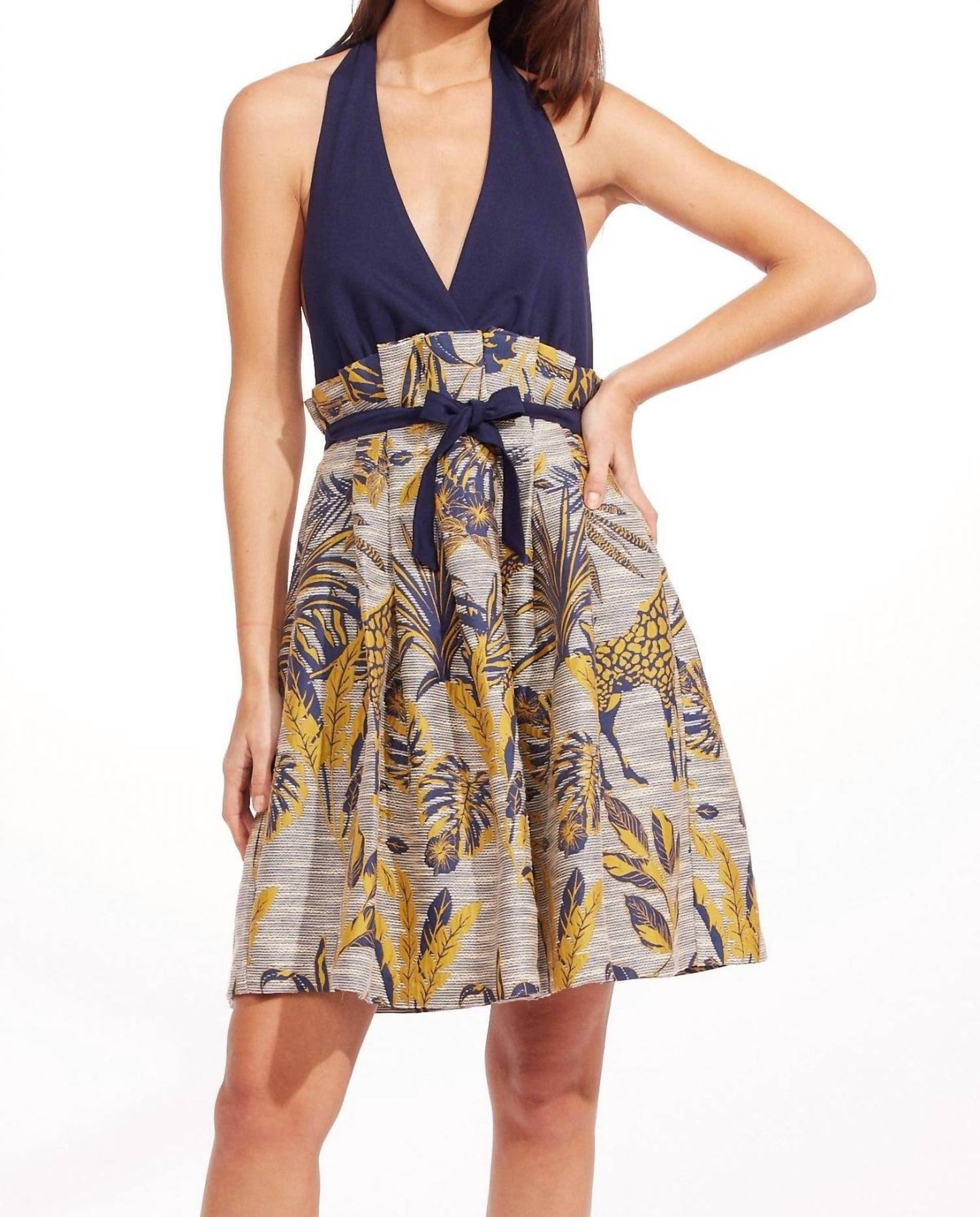 Eva Franco - Sophia Dress