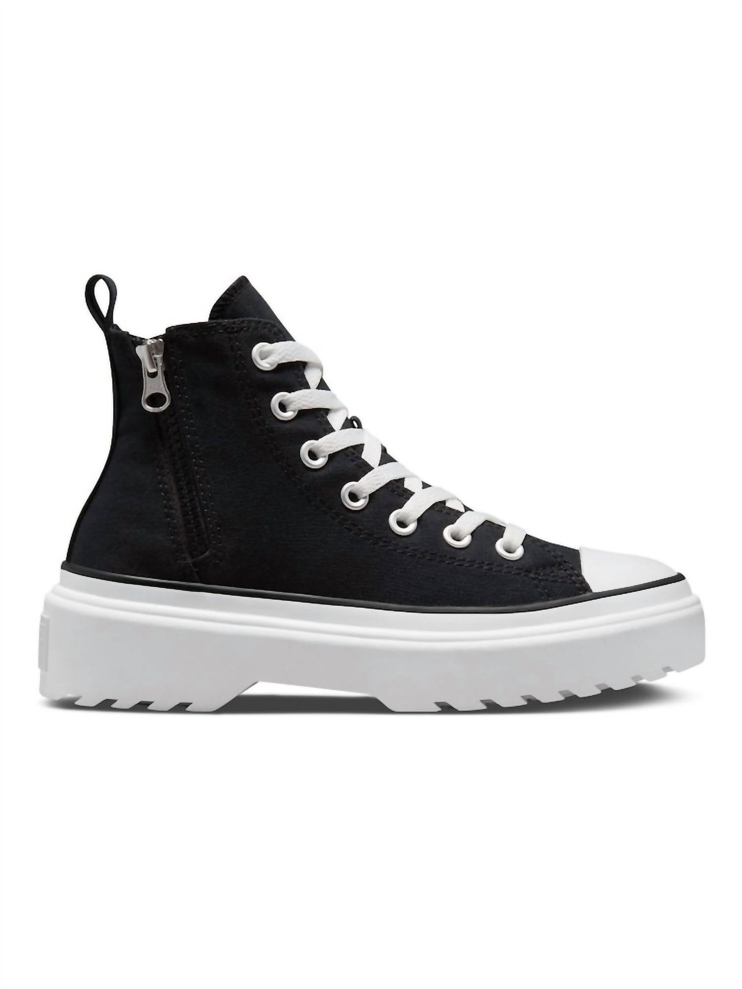 Converse - Women's Chuck Taylor All Star Lugged Lift Platform Canvas Sneaker
