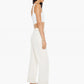 Mother - The Spitfire Ankle Cuff Act Jeans