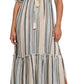 Elan - Maxi Ruffle Dress