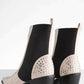 Shu Shop - Women's Zsa Zsa Studded Bootie