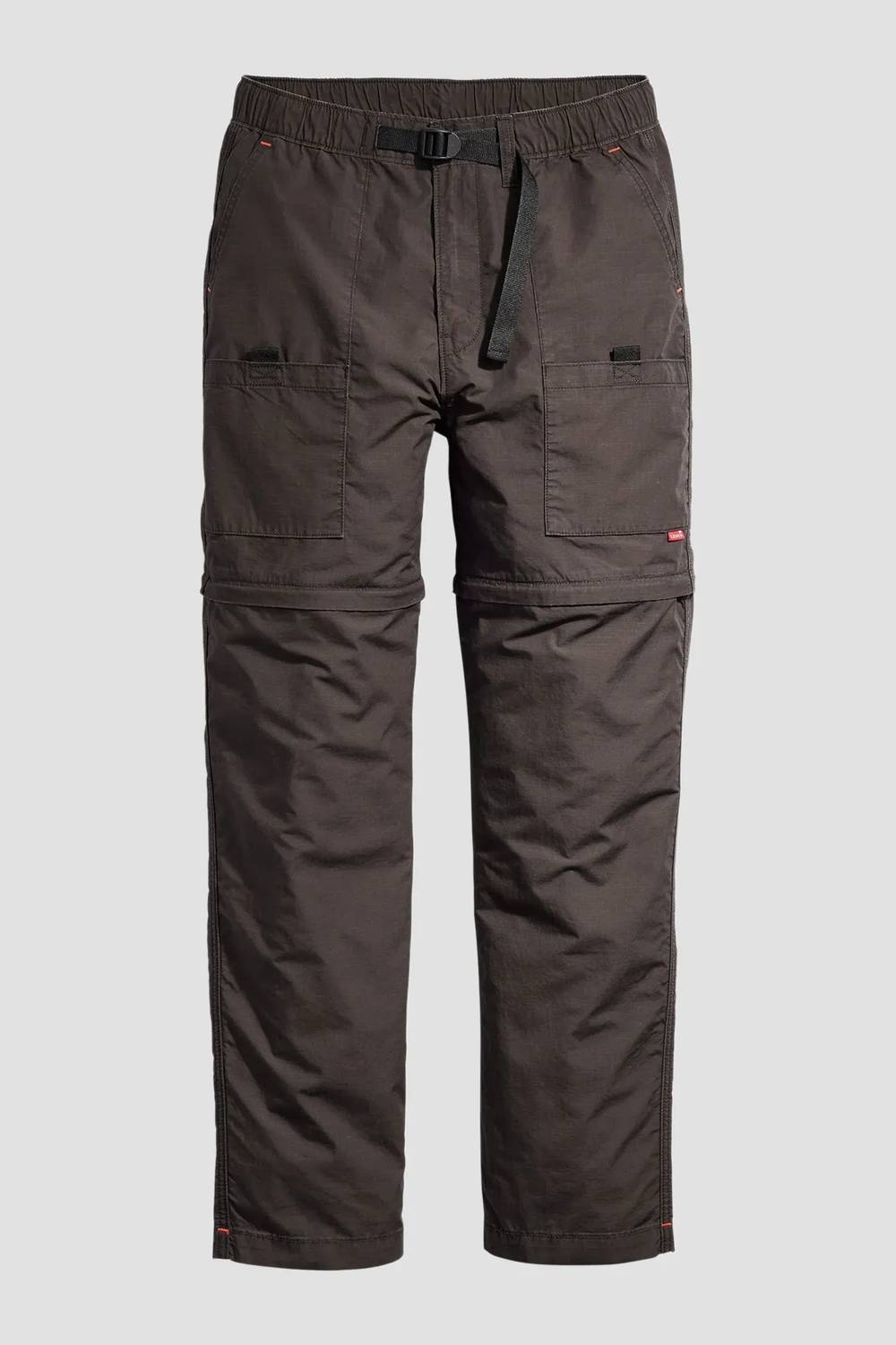 Levi'S - Utility Zip-Off Pants