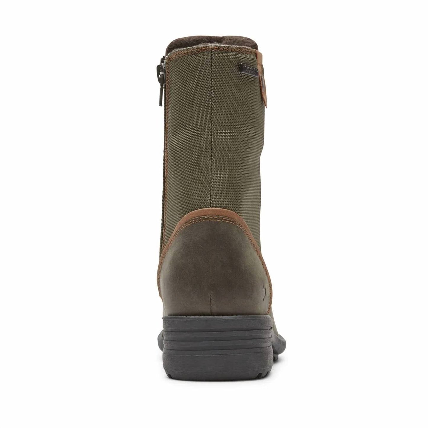 Cobb Hill - Women's Brunswick Lace Waterproof Boot