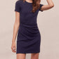 Goldie Tees - Mia Mini Dress