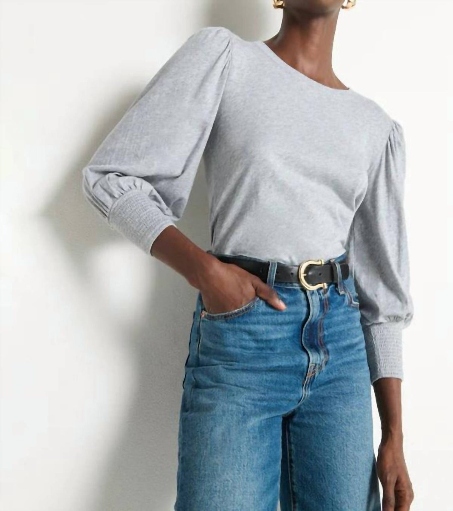 Nation Ltd - Women's Loren Top