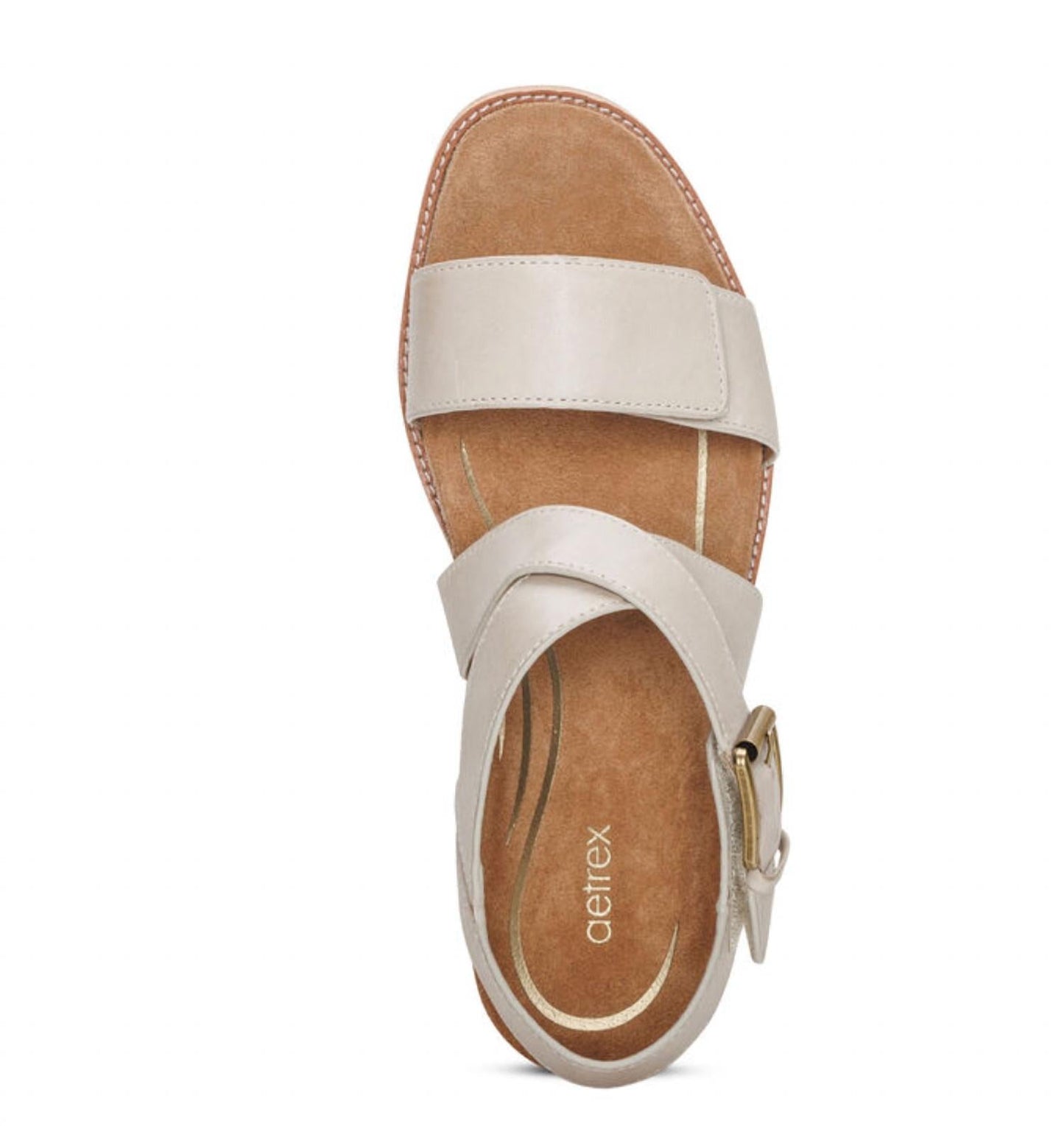 Aetrex - Kristin Sandal