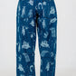 Bibi - Western Skies Denim Pants