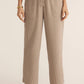 Z Supply - Plaza Airy Gauze Ankle Pant