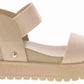 Mia - Women's Junia Platform Sandal