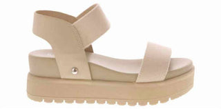 Mia - Women's Junia Platform Sandal