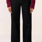 Agolde - Saige Dress It Up Wide Leg Jean