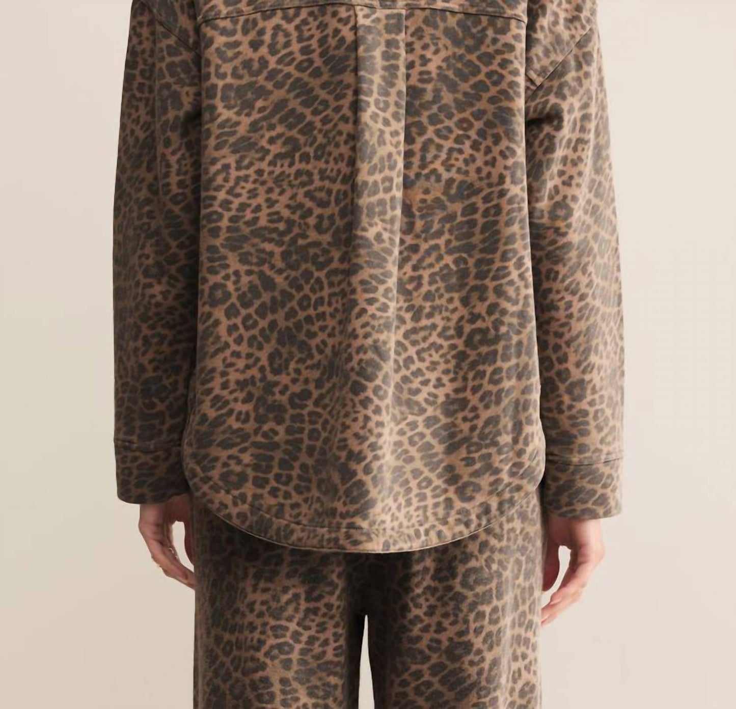 Z Supply - All Day Knit Jacket
