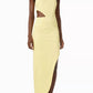 Elliatt - Obeah Cut-out Waist Dress