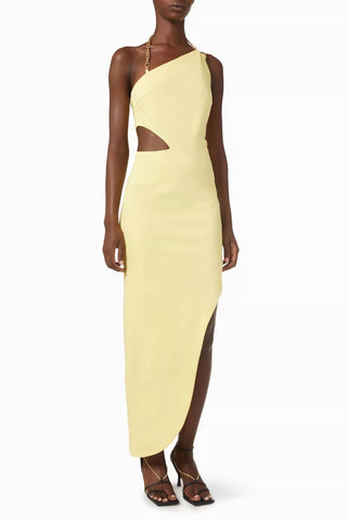 Elliatt - Obeah Cut-out Waist Dress