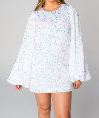 Buddylove - Boho Dress