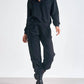 Elan - Long Sleeve Collared Top