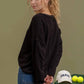 Blu Pepper - Women's Pullover Top