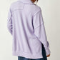 Free People - WALK AWAY TUNIC