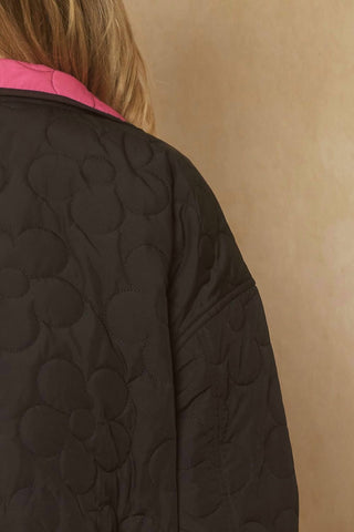 Entro - Fun On The Weekends Jacket