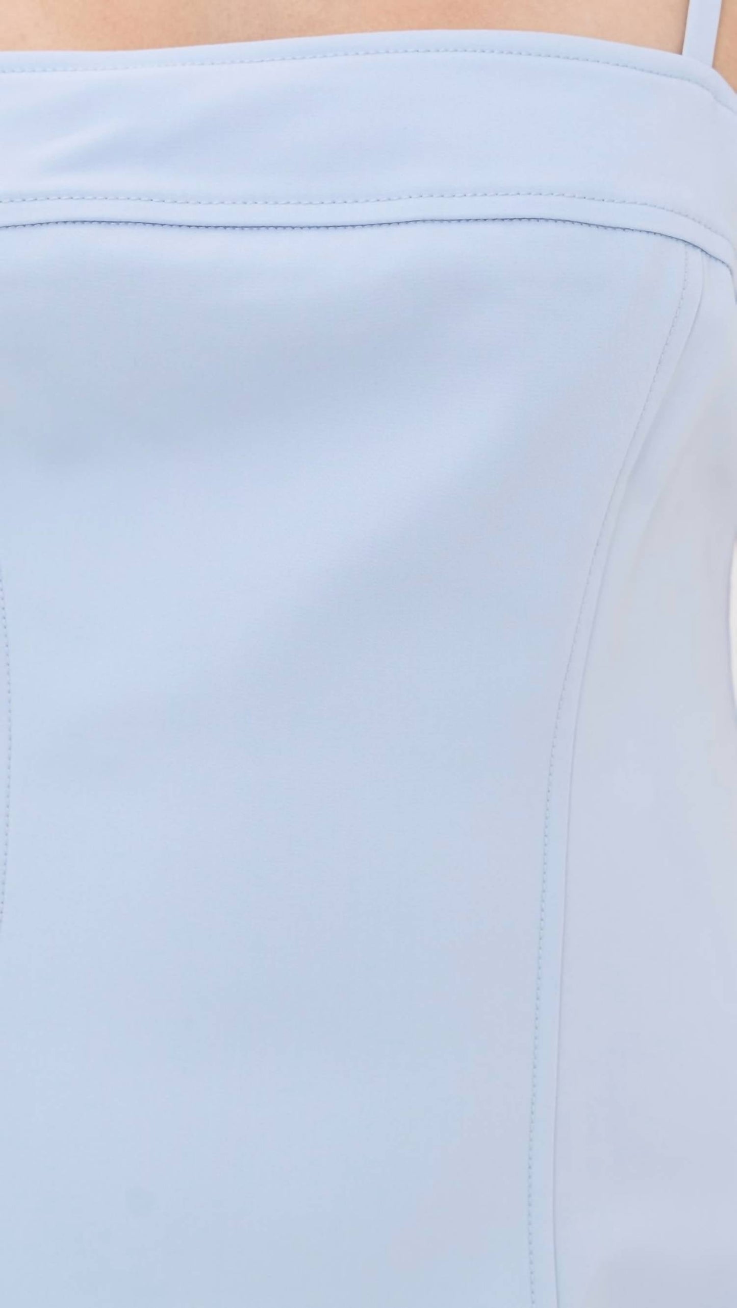 Simkhai - Marisol Sleeveless Midi Dress