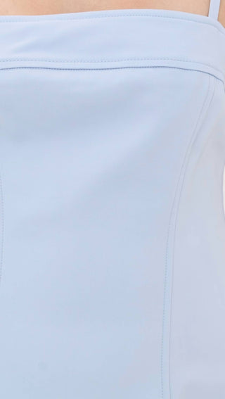 Simkhai - Marisol Sleeveless Midi Dress