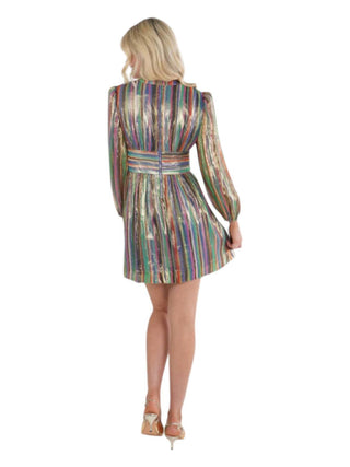 Emily Mccarthy - Penny Dress