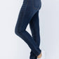 Judy Blue - Carrie Hi-rise Relaxed Fit Jeans