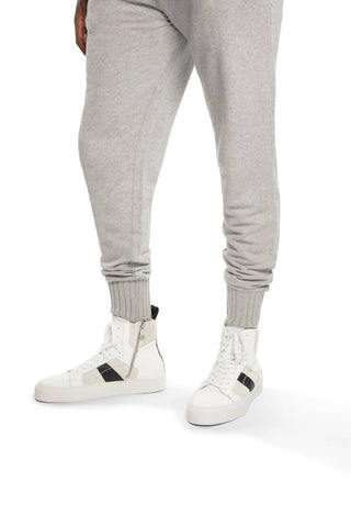 On This Day - Lightweight French Terry Jogger