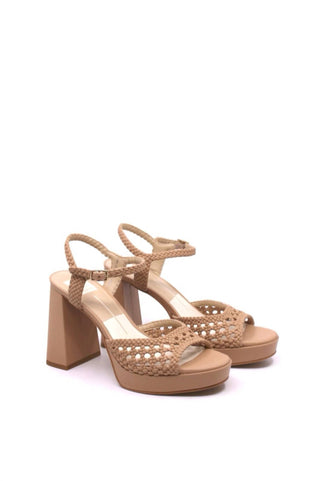 Dolce Vita - Women's Peyten Sandal