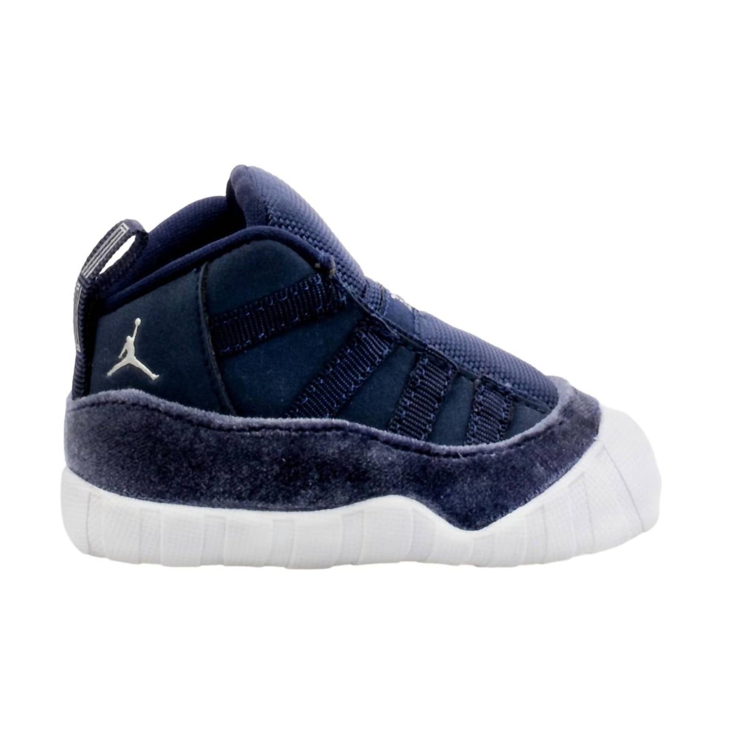 Nike - Toddler's Air Jordan 11 Retro Crib Bootie