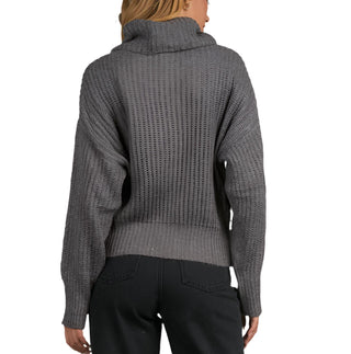 Elan - Knit Turtleneck Sweater